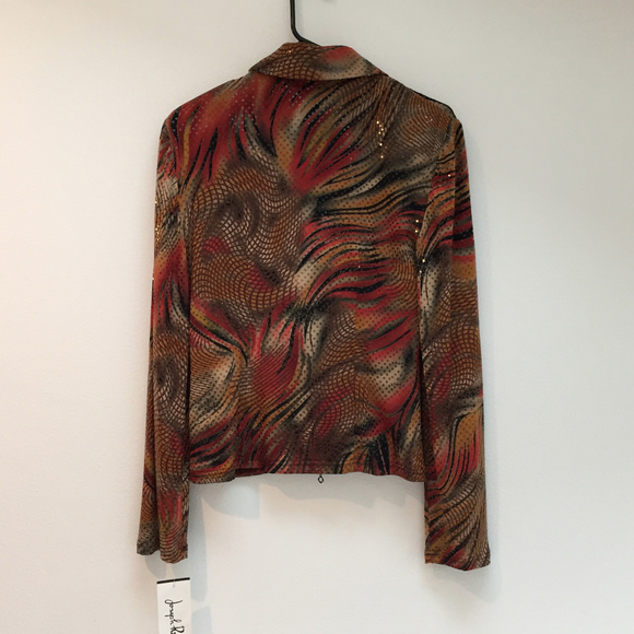 Joseph Ribkoff Jacket - Picture 3 of 7